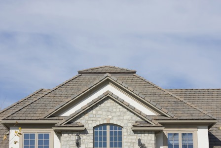Tile roofs by Premiere Contractors